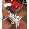 Image 1 : VINTAGE EXERCISE BIKE
