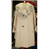 Image 1 : GENUINE HUDSONS BAY LADIES COAT