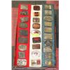 Image 1 : COLLECTION OF HARD TO FIND BELT BUCKLES