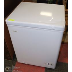 DANBY CHEST FREEZER