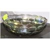 Image 1 : CARNIVAL GLASS BOWL