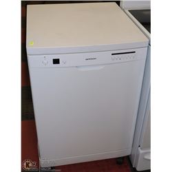 BRADA PORTABLE DISHWASHER