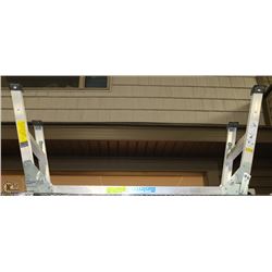 MASTERCRAFT 3 FOOT 2 STEP WORK PLATFORM