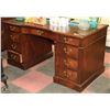 Image 1 : 60"X30"X30" EXECUTIVE OFFICE DESK
