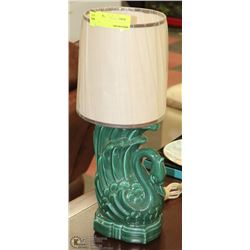 ESTATE SWAN LAMP