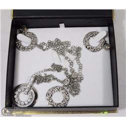 ESTATE 5TH AVE COLLECTION HANDMADE JEWELLERY SET