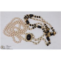 ESTATE VINTAGE NECKLACE