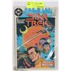 Image 1 : #1 ISSUE STAR TREK 1985 DC COMIC