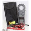 Image 1 : BLUE POINT DIGITAL CLAMP METER