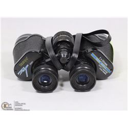 TASCO 7 X 35 BINOCULARS