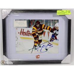 MARK GIORDANO GUARANTEED AUTHENTIC AUTOGRAPH