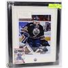 Image 1 : BILL RANFORD  GUARANTEED AUTHENTIC AUTOGRAPH