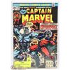 Image 1 : CAPTAIN MARVEL #33 KEY COMIC BOOK