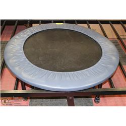 REBOUNDER LIKE SMALL TRAMPOLINE