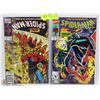 Image 1 : 2 SPIDERMAN COMIC BOOKS #3 AND #7