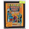 Image 1 : WORLDS FINEST #240 SUPERMAN &  BATMAN COMIC BOOK