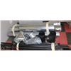 Image 1 : PALLET OF ASSORTED PVC & DUCT