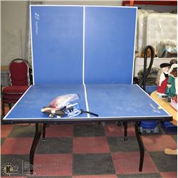 EASTPOINT PING PONG TABLE