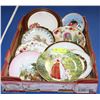 Image 1 : ESTATE COLLECTION OF COLLECTOR PLATES