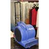 Image 1 : SHOP BLOWER FAN
