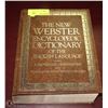 Image 1 : NEW WEBSTER ENCYCLOPEDIA DICTIONARY OF THE