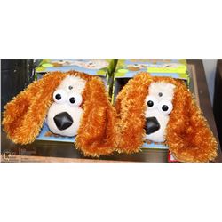 LOT OF 2 NEW ROFFLE MATES