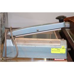 IMPULSE BAG SEALER
