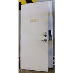 LOT OF 2 PERO STELDOR WARNOCK HERSEY LISTED FIRE