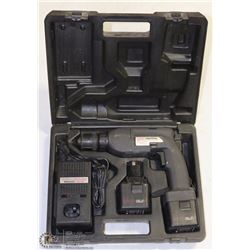 CRAFTSMAN 18V CORDLESS DRILL