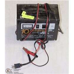 SCHAUER BATTERY CHARGER
