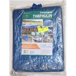 12X16 NEW TARP