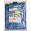 Image 1 : 12X16 NEW TARP