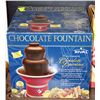 Image 1 : CHOCOLATE FOUNTAIN