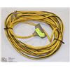 Image 1 : 50 FOOT HEAVY DUTY EXTENSION CORD W/