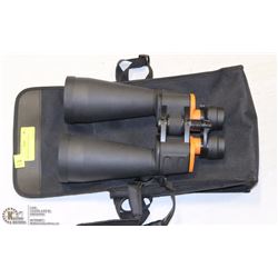 SPION BINOCULARS 20/140/70