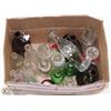 Image 1 : BOX OF VINTAGE BOTTLES
