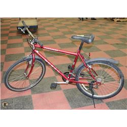 NORCO CHEROKEE 20" MOUNTAIN BIKE 18 SPEED