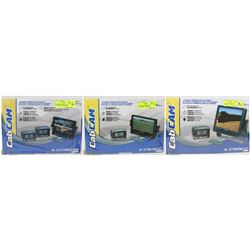 FEATURE NEW CAB CAMERA SECURITY SYSTEMS