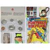 Image 1 : FEATURE COINS COLLECTIBLES AND MORE ....