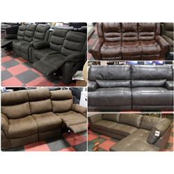 FEATURE NEW FURNISHINGS