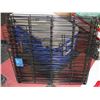 Image 1 : TOP PAW 24 IN EXERCISE PEN WITH DOOR