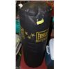 Image 1 : EVERLAST 80LBS PUNCHING BAG