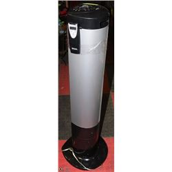 SEVILLE OSCILLATING FAN WITH REMOTE