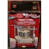 Image 1 : BETTY CROCKER KETTLE POPCORN POPPER