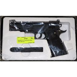 WITNESS 1911 TANFOGLIO SEMI AUTO AIR GUN