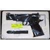 Image 1 : WITNESS 1911 TANFOGLIO SEMI AUTO AIR GUN