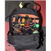Image 1 : KLEIN TOOL BACK PACK BAG WITH CONTENTS