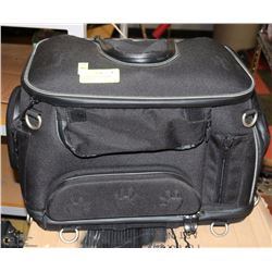 KURYAKYN PET PALACE FOR MOTORCYCLE.