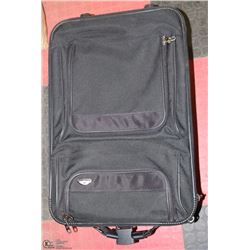 SAMSONITE WHEELED LUGGAGE 25X19X9