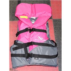 LIFE VEST (YOUTH) 29-41 KG STEARNS